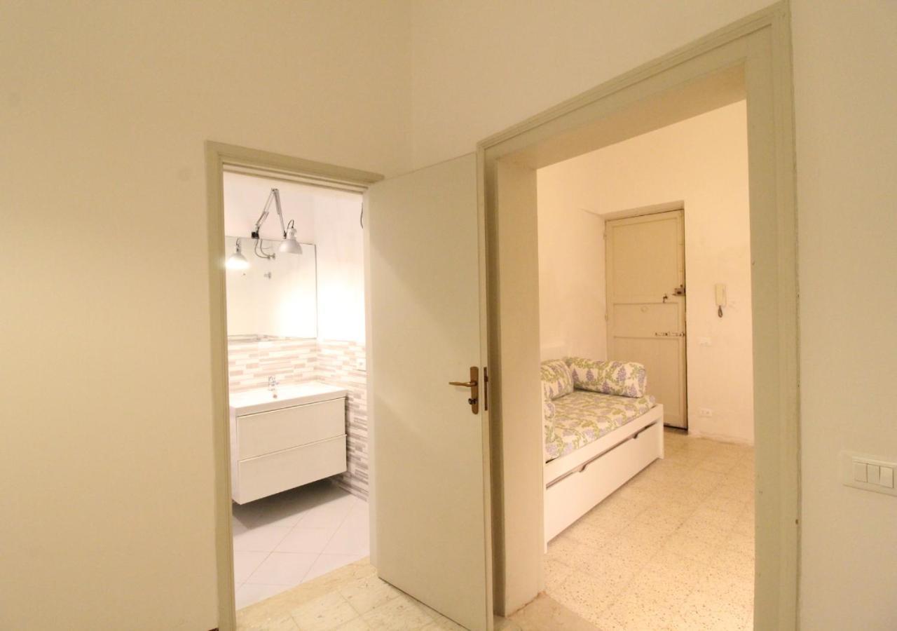 **Behind The Cathedral**No'Nonno Apartment Trapani Exterior foto