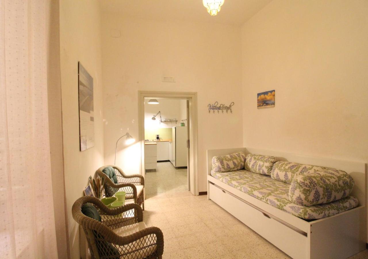 **Behind The Cathedral**No'Nonno Apartment Trapani Exterior foto