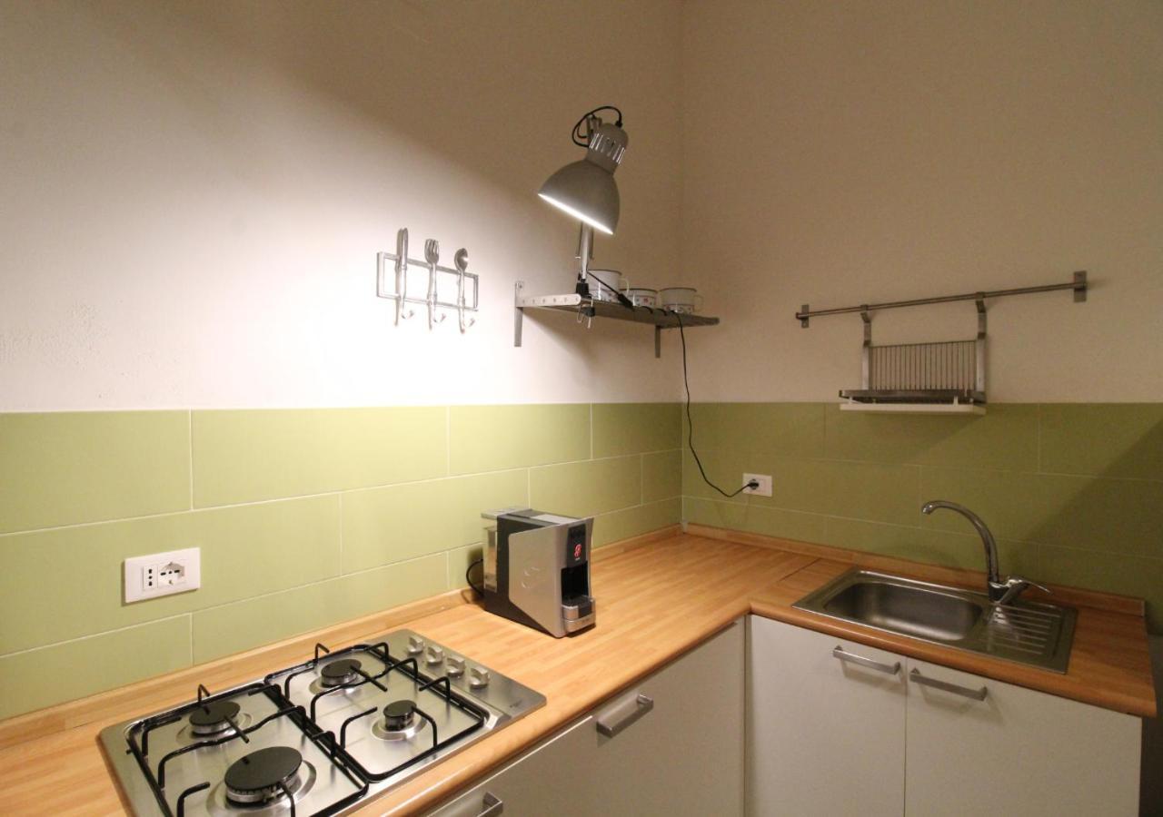 **Behind The Cathedral**No'Nonno Apartment Trapani Exterior foto