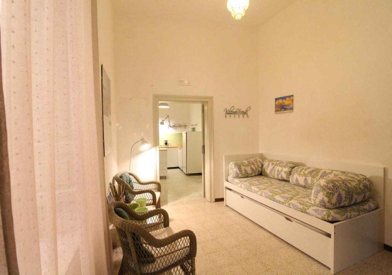 **Behind The Cathedral**No'Nonno Apartment Trapani Exterior foto
