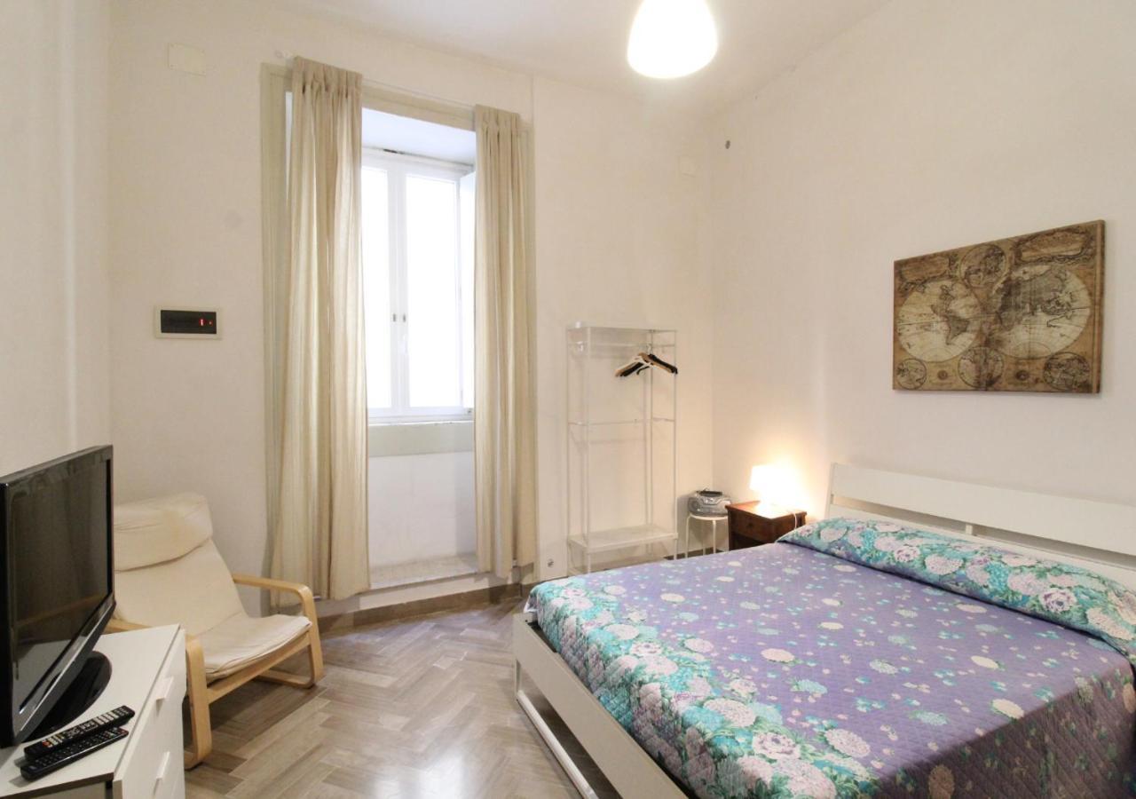 **Behind The Cathedral**No'Nonno Apartment Trapani Exterior foto